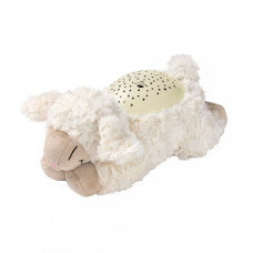 SUMMER INFANT Slumber Buddies Deluxe Öölamp LUNA THE LAMB 06886