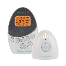 CANPOL BABIES Beebimonitor EasyStart Plus 77/101