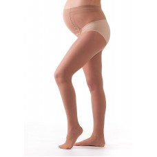 BELLISSIMA sukkpüksid rasedatele  Maternity 20 1/2 beige ALLAHINDLUS