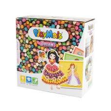 PlayMais mosaiik  2300tk.  Dream Princess 160178