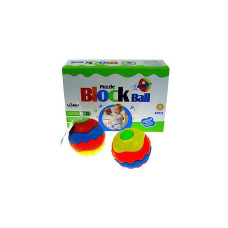 HIPO игрушка PUZZLE BALL 12+ CN-8353