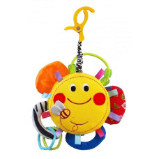 BABY MIX Toy Travel Sunshine TE-8221-23