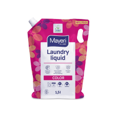 MAYERI All-Care Color Pesugeel 3L K938 täidispakk