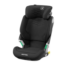 MAXI COSI KORE Pro i-Size Turvatool 15-36kg 100-150cm Authentic Black