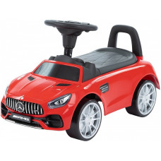 TO-MA Машинка толкалка MERCEDES GT BDM0921 RED