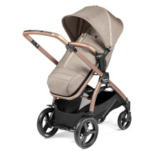 Peg Perego YPSI MON AMOUR прогулочная коляска 6м+ IP15300000BA36