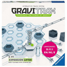 Ravensburger  konstruktor GraviTrax Lift , R 26080