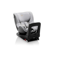 BRITAX turvatool DUALFIX M i-SIZE, nordic grey, 2000036758