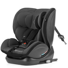 KINDERKRAFT turvatool MYWAY (ISOFIX) Black 0-36kg