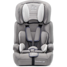 KINDERKRAFT turvatool Comfort Up Grey 9-36kg