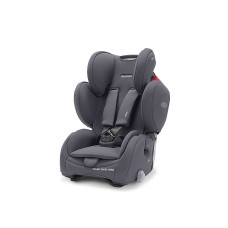 RECARO Young Sport Hero turvatool Simply Grey