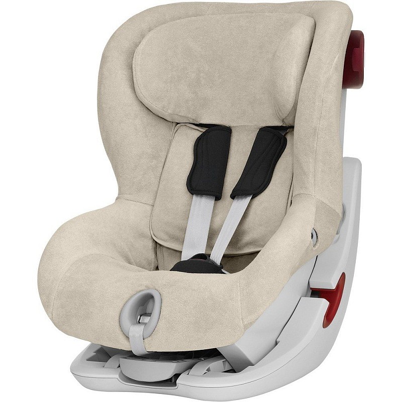 BRITAX kate autoturvatoolile King II ATS/ King II LS/King I Beige 2000025100