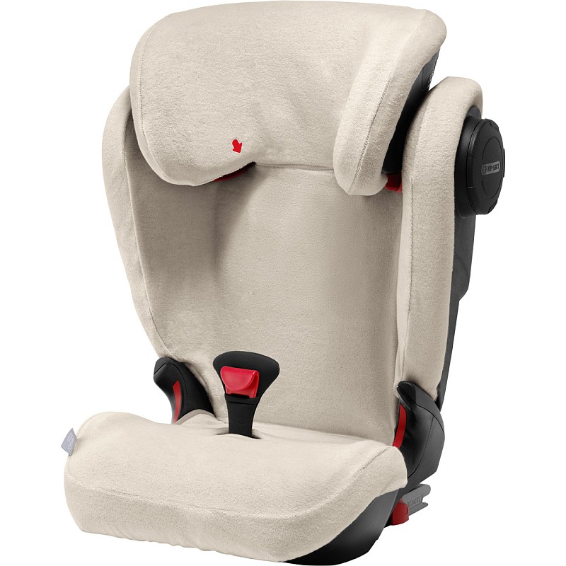 BRITAX kate autoturvatoolile KIDFIX III M Beige 2000030701