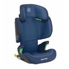 MAXI COSI MORION i-Size Turvatool 15-36kg Basic blue