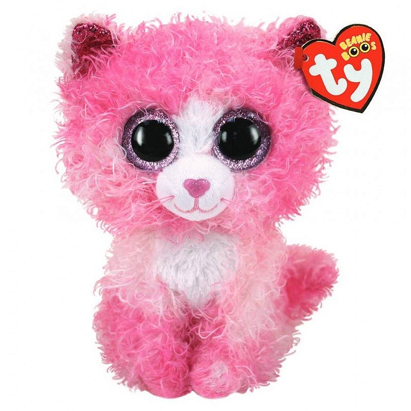 TY Beanie Boos Мягкая игрушка REAGAN TY36308 LÕPUMÜÜK