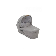 Joie Ramble XL vankrikorv Grey Flannel 224545 (A1219PBGFL000)