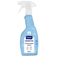 MAYERI Sensitive klaasipuhastusvahend  500ml K722