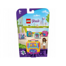 41671 LEGO® Friends Andrea ujumiskuubik