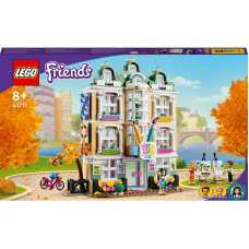 41711 LEGO® Friends Emma kunstikool