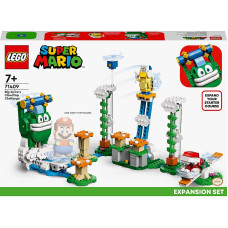 71409 LEGO® Super Mario Big Spike’i pilveväljakutse laienduskomplekt