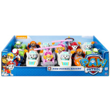 MIDEX PAW PATROL машинка 1шт. 16605