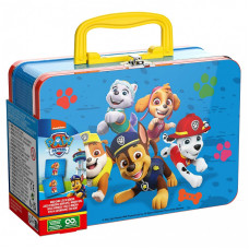 SPINMASTER GAMES mälumäng Paw Patrol, 6066827