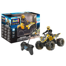 REVELL 1:10 RC New Dust Racer, 24641