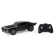 BATMAN 1:20 RC sõiduk Batmobiil, 6060469