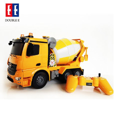 DOUBLEEAGLE 1:20 RC betoonisegisti Mercedes-Benz Arocs, E528-003