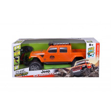 MAISTO TECH 1:6 mudelauto 28" 2020 Jeep Gladiatior, 81603