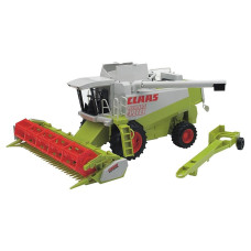 BRUDER kombain Lexion 480, 02120