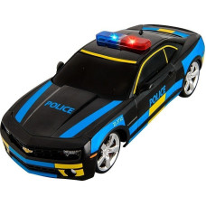 MAISTO TECH politsei auto 1:24 auto Chevrolet Camaro SS RS, 81236