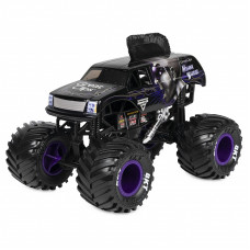 MONSTER JAM  veoauto 1:24 Collectable Die Cast, sortiment., 6055948