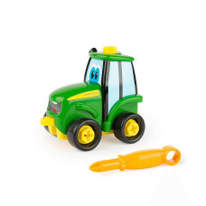 JOHN DEERE traktor Johnny, 47208