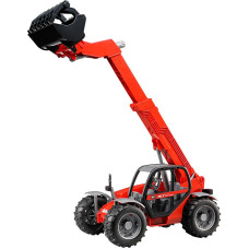 BRUDER Manitou Teleskooplaadur MLT 633, 2125