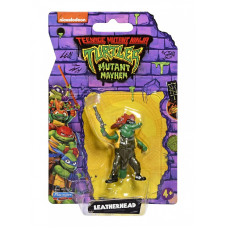 TMNT minifiguur Leatherhead, 83279