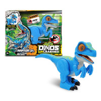 DINO UNLEASHED dinosaurus Raprtor JR, 31125