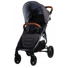 VALCO BABY SNAP 4 Trend jalutuskäru 0m+ Charcoal 9818