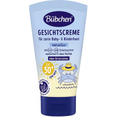 Bubchen  päikesekaitsekreem SPF50+, 50 ml TW21 15000100