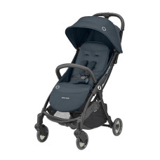 MAXI COSI JAYA jalutuskäru 0-4a. 0-22kg Essential Graphite