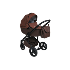 Baby Fashion STILO Vanker-jalutuskäru 3in1, ST-3