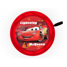 DISNEY BABY jalgratta kell  CARS 3, 9131 ALLAHINDLUS