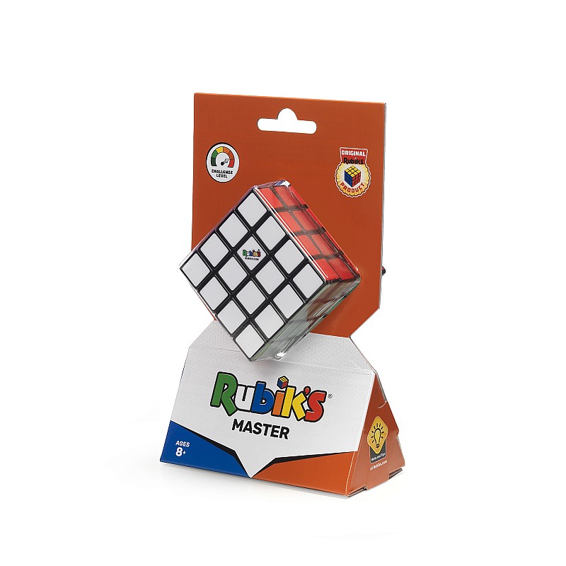 RUBIK´S CUBE Rubiku kuubik 4x4 Master