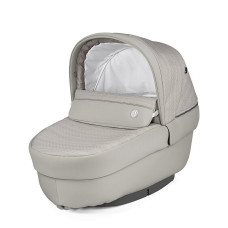 Peg Perego Culla Elite MOONSTONE vankrikorv IN09770000DX83JQ73