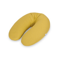 CEBABABY PHYSIO Flexi CARO imetamispadi 190сm Mustard W-706-000-147 ALLAHINDLUS