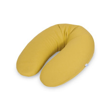 CEBABABY PHYSIO Flexi CARO imetamispadi 190сm Mustard W-706-000-147 ALLAHINDLUS