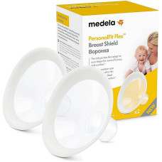 MEDELA PersonalFit Flex lehter suurus M 24mm 101041860