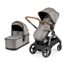 Peg Perego YPSI Combo POLO универсальная коляска 2in1 IPMS270000BA53