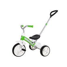 QPLAY ELITE Plus Kolmerattaline jalgratas Green