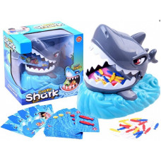 MPORT Mäng "Crazy Shark" MXA102